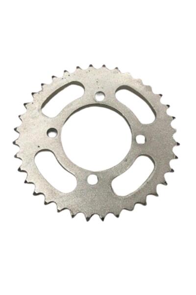 Wiwi YAMAHA YBR 2004-2009-ESD ARKA DİŞLİ 42T