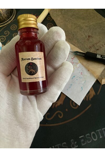 shop Ejderkanı Mürekkebi Mürekkep 20 ml Dragon’s Blood Ink