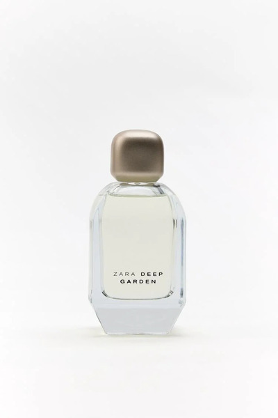 Zara DEEP GARDEN 100 ML