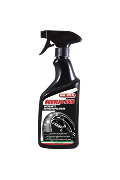 MAFRA Soluție pentru anvelope Ma-Fra New Black, 500 ml