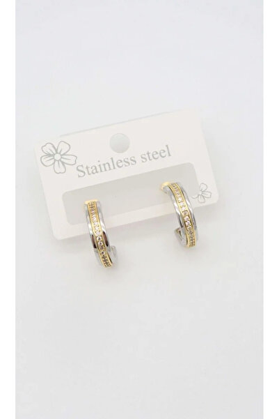 ndjewelry علامة تجارية نموذج أقراط صغيرة