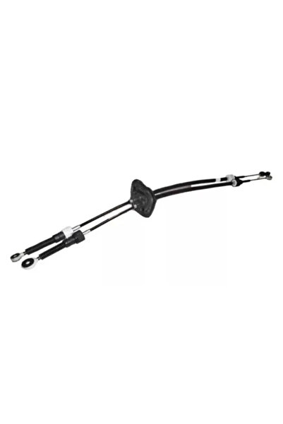 MAİS Gear Control Cable 6 Gear Laguna Iii Latitude 8200755652