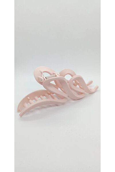 ndjewelry مسحوق اللون مشبك مزلاج غير متناظرة