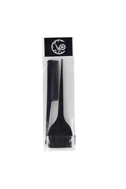 NİVENE مجموعة صبغ الشعر الثنائية