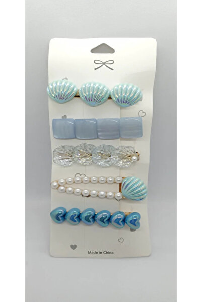 ndjewelry Oyster Set Buckle