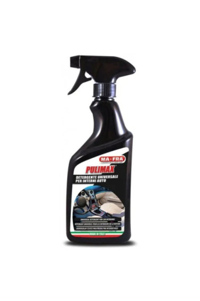 MAFRA Soluție de curățare textilă auto Ma-fra Pulimax, 500 ml