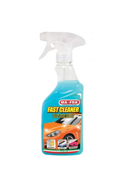 MAFRA Soluție de curățare cu ceară Ma-Fra Fast Cleaner, 500 ml