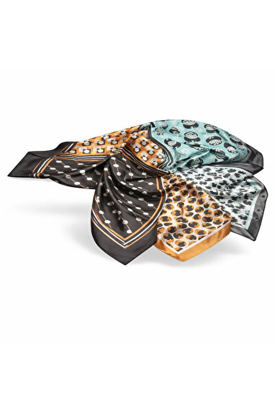 ndjewelry وشاح أوربان موزاييك