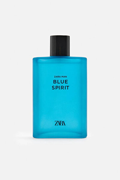 Zara MAN BLUE SPIRIT EDT 150ML (5.07 FL OZ)