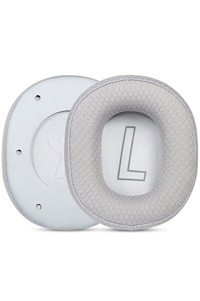 PadForce Set de 2 bureți pentru căștile Edifier Hecate G2 - Spumă cu memorie ...