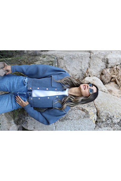 bytugcekaya Guler polo albastru mărime standard țesătură groasă