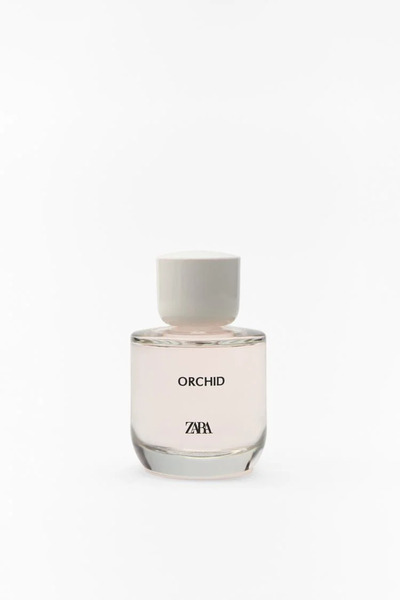 Zara ORCHID EAU DE PARFUM 90 ML (3,0 FL. OZ). KADIN PARFÜM (İNDİRİM ŞEHRİ)