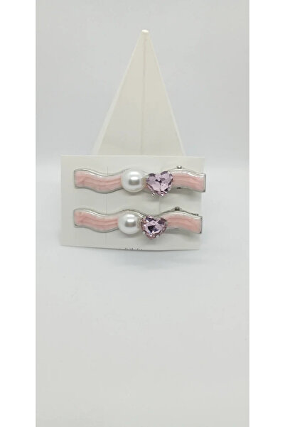 ndjewelry أبازيم المشبك المزدوج