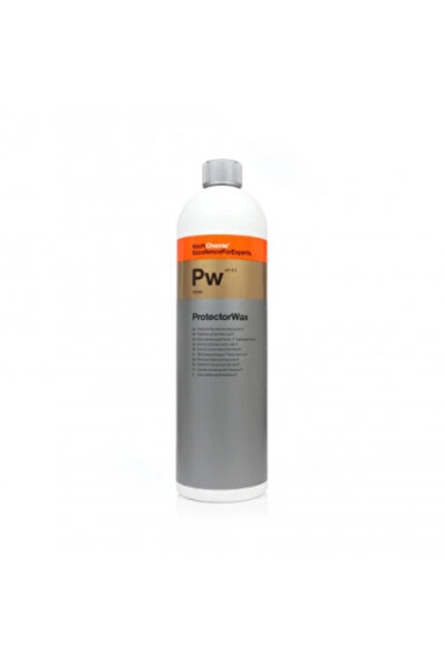 Koch Chemie Ceară auto lichidă KOCH CHEMIE PW PROTECTOR WAX 1L