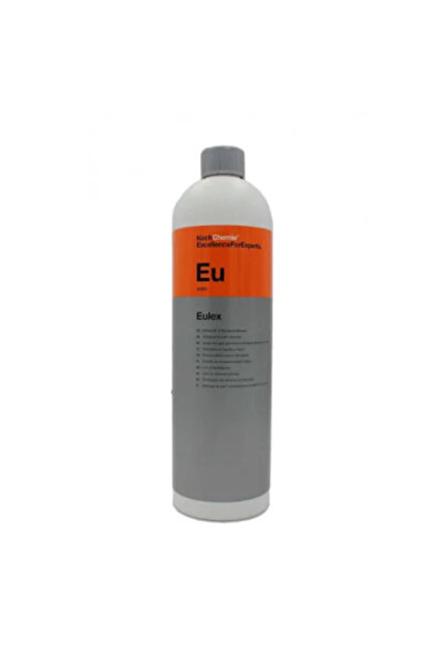 Koch Chemie Soluție pentru îndepărtarea adezivului și bitumului KOCH CHEMIE E...