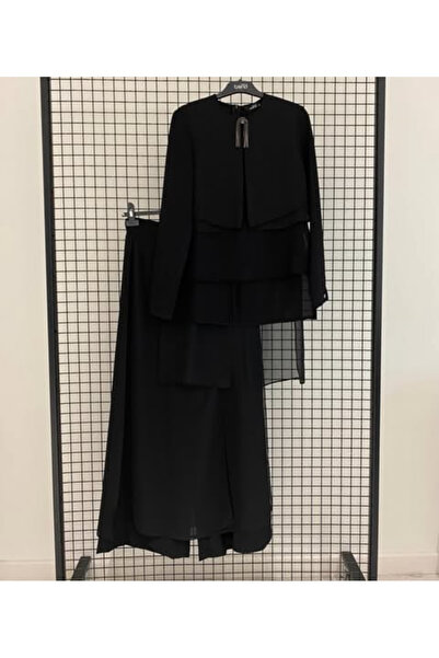 Armine TREND Broş Detaylı İkili Takım 26YT640