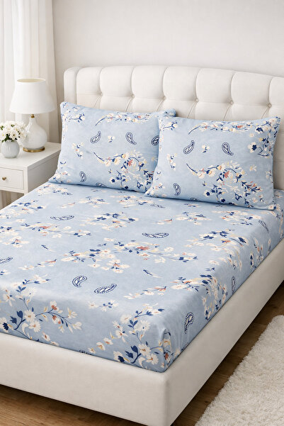 NURLATEX طقم ملاءات مطاطية للأولاد من باتال