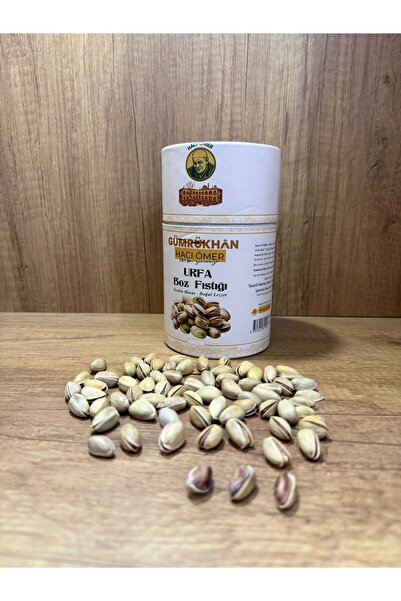gümrükhanı URFA BOZ FISTIK 500gr
