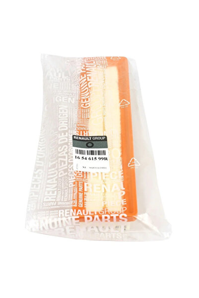 MAİS فلتر هواء كليو III 05-موديس 04-توينجو 07- 1.2 16V 165461599R