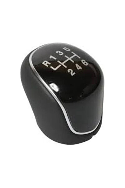 Genel Markalar Vites Topuzu Focus - Mondeo - Kuga Cmax Transit Custom 6 İleri...