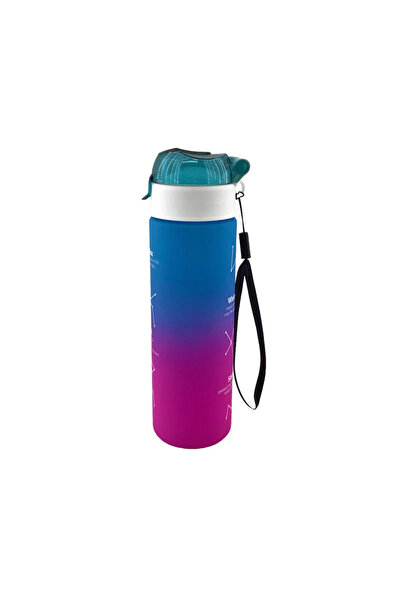 FixPoint Movitasvational Colorful 500 ml Flask