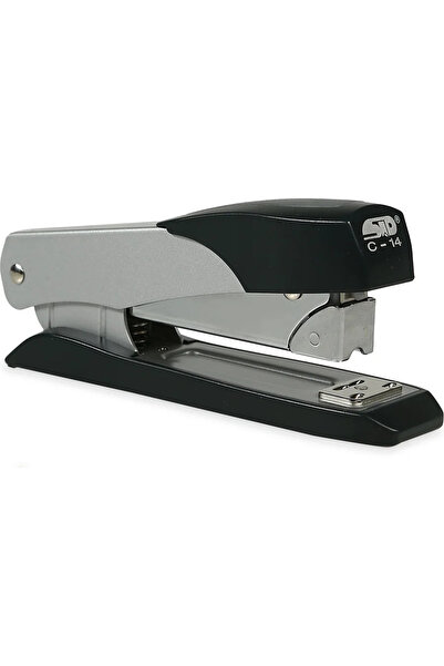 Std C-14 Deluxe Zımba Makinesi