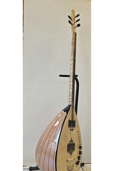 ARTEMİS Elektro Bağlama(LESLİLİ) Model-5