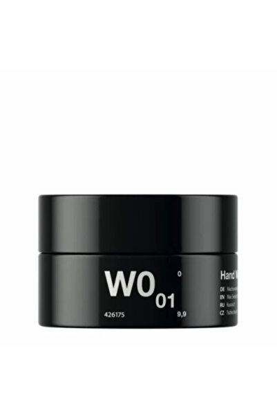 Koch Chemie Ceară auto cu carnauba KOCH CHEMIE CEARĂ DE MÂINI W0.01, 175ML