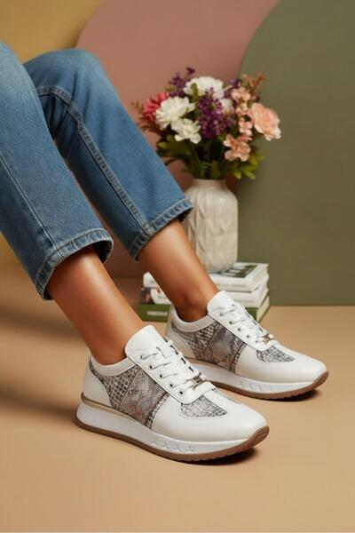 37Numara PANTOFI SPORT DE DAMĂ MĂRIME MARE AUTHENTIC DE piele 41-42-43-44 PIE...