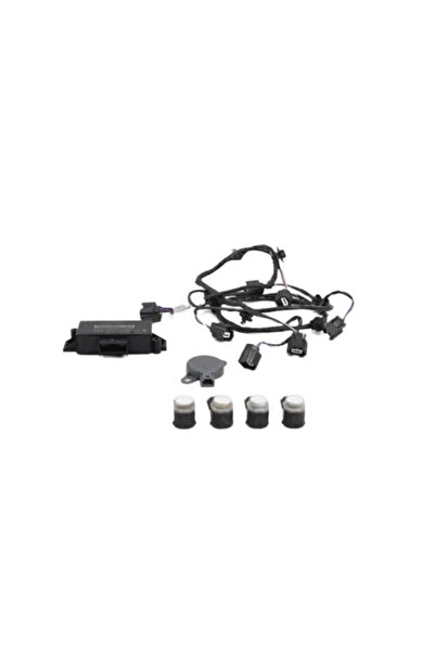 MAİS PARK SENSORU ARKA CLIO V 8201733192