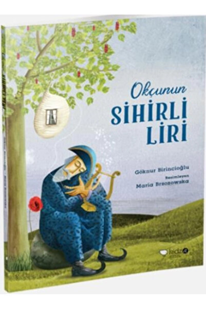 Okçunun Sihirli Liri