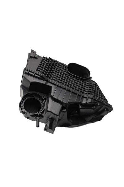 MAİS علبة فلتر الهواء لسيارة كليو الرابعة وكابتور 1.5 دي سي آي 165001258R