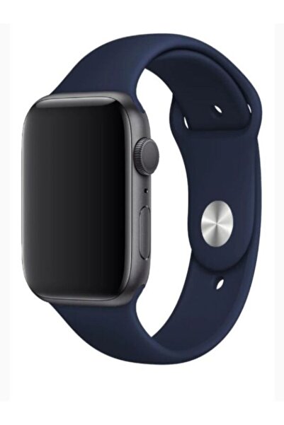 Volenta ساعة ذكية بحزام سيليكون - متوافقة مع مقاسات 38/39/40/41 ملم - السلسلة...