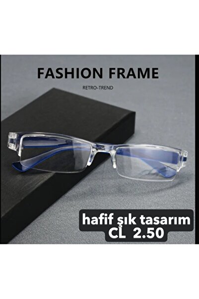 lenzio zararlı ışık korumalı renkli model ekran kitap okuma gözlüğü