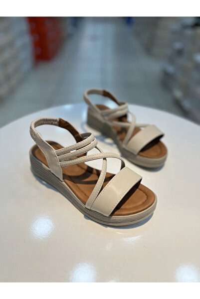 Alphus Sandale zilnice pentru femei Vollex cu bretele