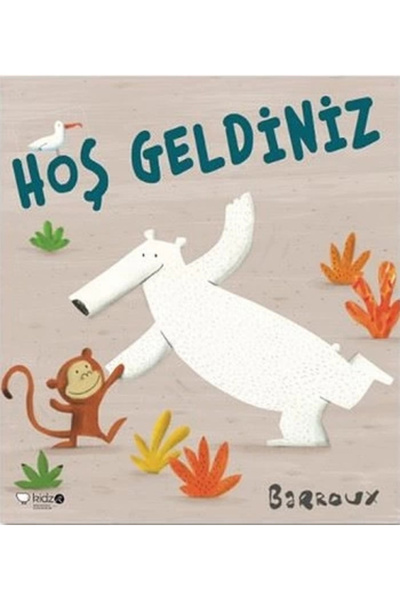 Timaş Yayınları Hoş Geldiniz