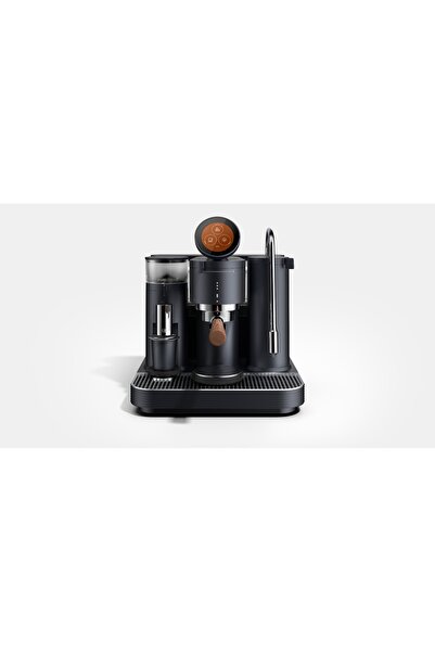 Meraki Espresso Coffee Machine with TIMEMORE Grinder | Dual Boiler PID | Rota...