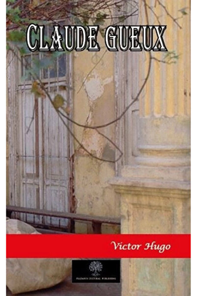 Platanus Publishing Claude Gueux