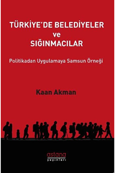 Astana Yayınları Türkiye Nereye Koşuyor?