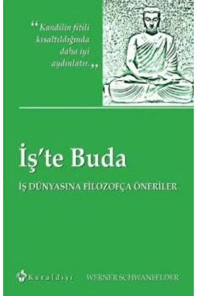 Generic Brand İş'te Buda
