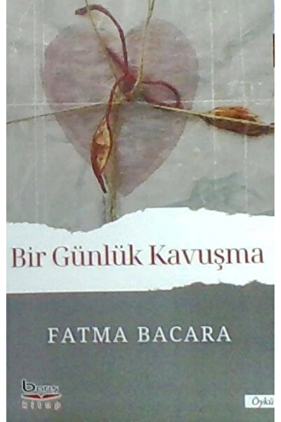 Barış Kitap Bir Günlük Kavuşma