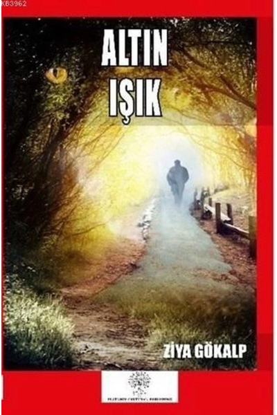 Platanus Publishing Altın Işık