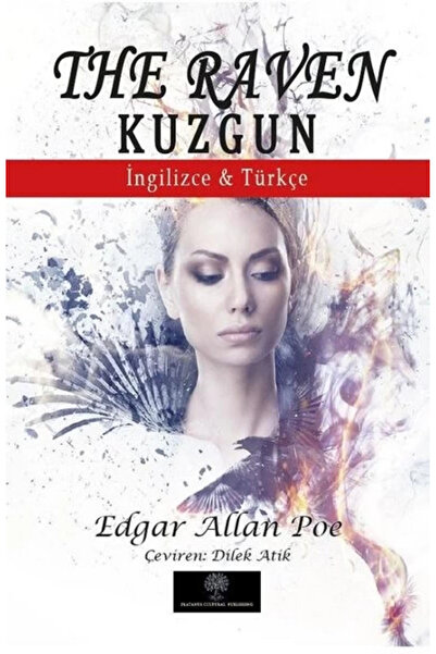 Platanus Publishing The Raven-kuzgun