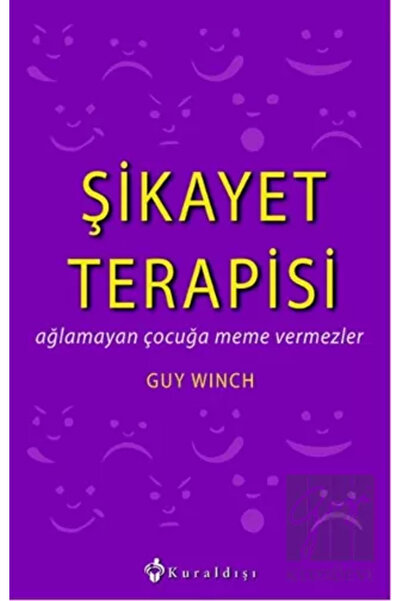 Genel Markalar Şikayet Terapisi