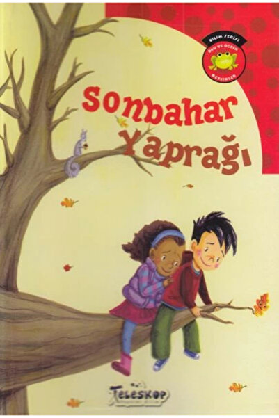 Generic Brand Sonbahar Yaprağı