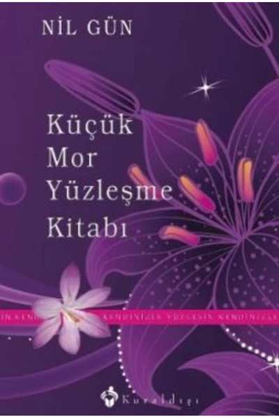 Generic Brand Küçük Mor Yüzleşme Kitabı / Kuraldışı Yayınevi