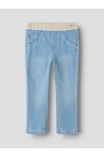 Name it Jeans Slim Fit Sweat