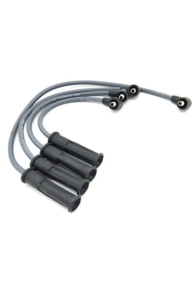 MAİS BUJI KABLOSU CLIO 1.4-1.6 8V-MEGANE -KANGOO-LOGAN 1.6 16V K7J-E7J7700273...