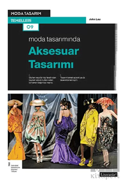 Genel Markalar Moda Tasarımında Aksesuar Tasarımı