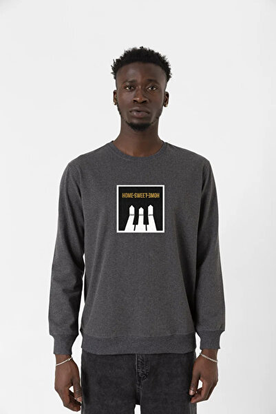 Tshirthane G-Dragon Home Sweet Home Dimljena muška 2ip majica